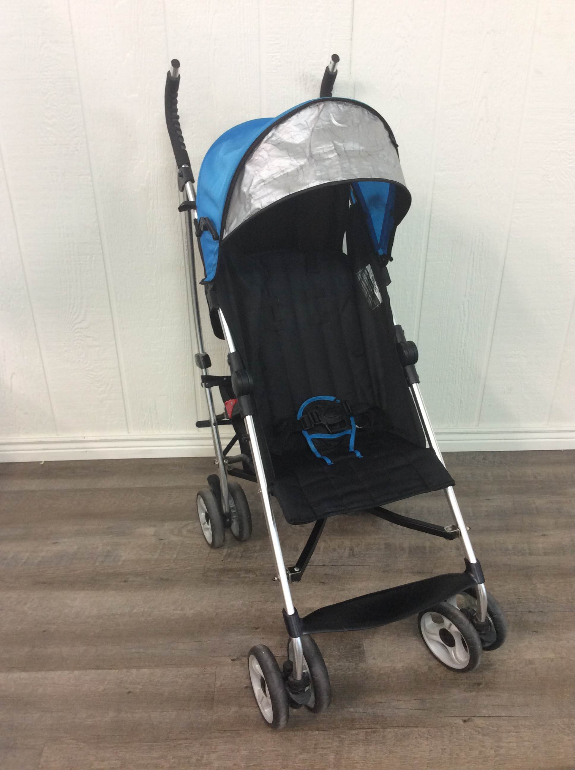 Graco 3d hot sale lite stroller