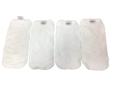 Shop BUNDLE Mama Koala Cloth Diapers with Inserts at GoodBuy Gear
