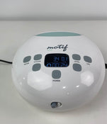 Shop Motif Medical Luna Double Electric Breast Pump at GoodBuy Gear