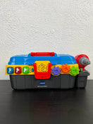 used VTech Drill And Learn Tool Box