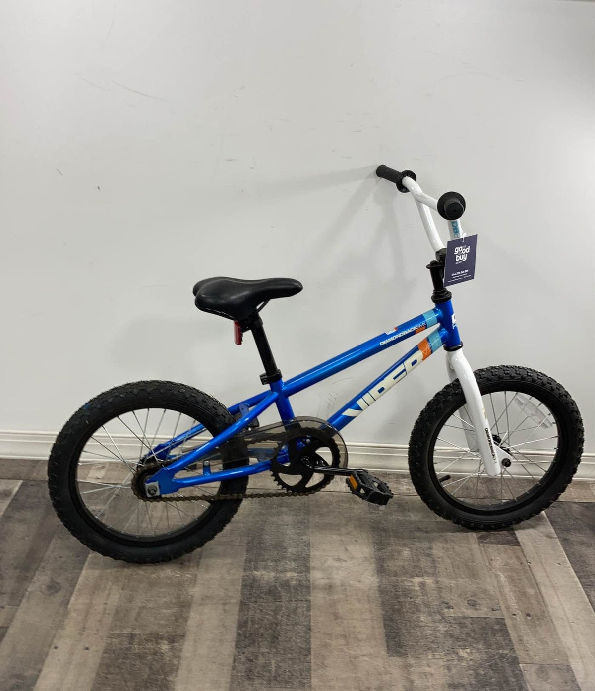 Diamondback bicycles mini viper youth shops bmx