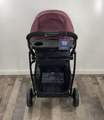 used Graco Modes Click Connect Stroller