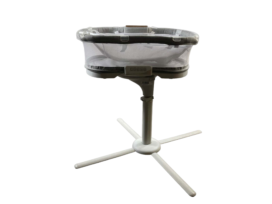 Shop Halo BassiNest Swivel Sleeper Luxe Plus Series at GoodBuy Gear