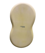 Shop Keekaroo Peanut Changing Pad, Vanilla at GoodBuy Gear