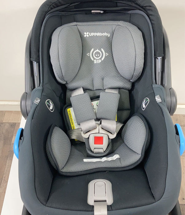 used Carseat