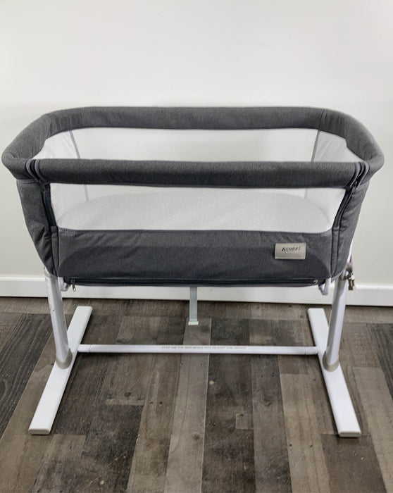 Shop Ronbei Bedside Sleeper Bassinet at GoodBuy Gear