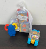 secondhand BUNDLE Infant & Toddler Toys