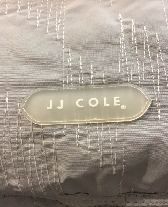 used JJ Cole Car Seat Cover