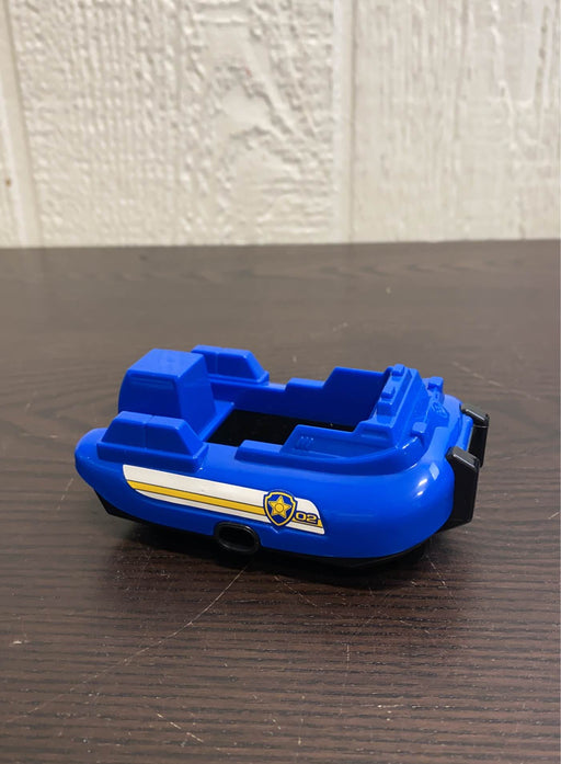 secondhand PAW Patrol Chase’s Total Team Rescue Police Cruiser