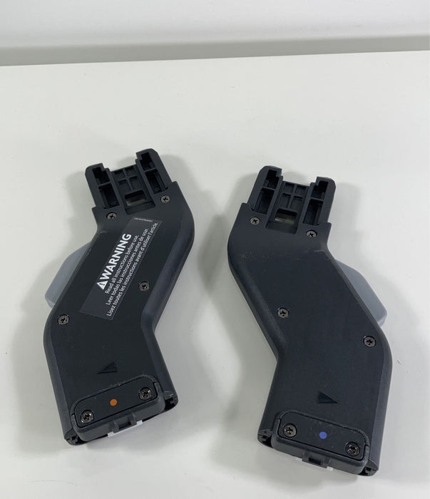 Shop UPPAbaby VISTA Upper Adapters at GoodBuy Gear