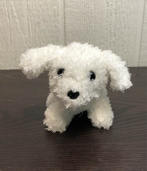 secondhand Puppy Grooming Set