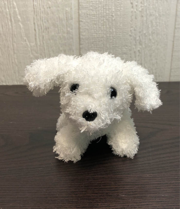 secondhand Puppy Grooming Set