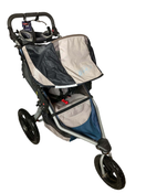 secondhand BOB Revolution Stroller, 2016, Pro