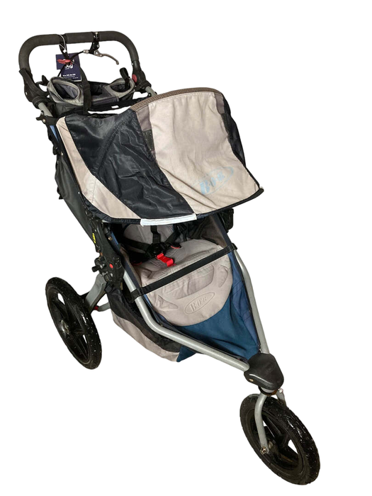 secondhand BOB Revolution Stroller, 2016, Pro