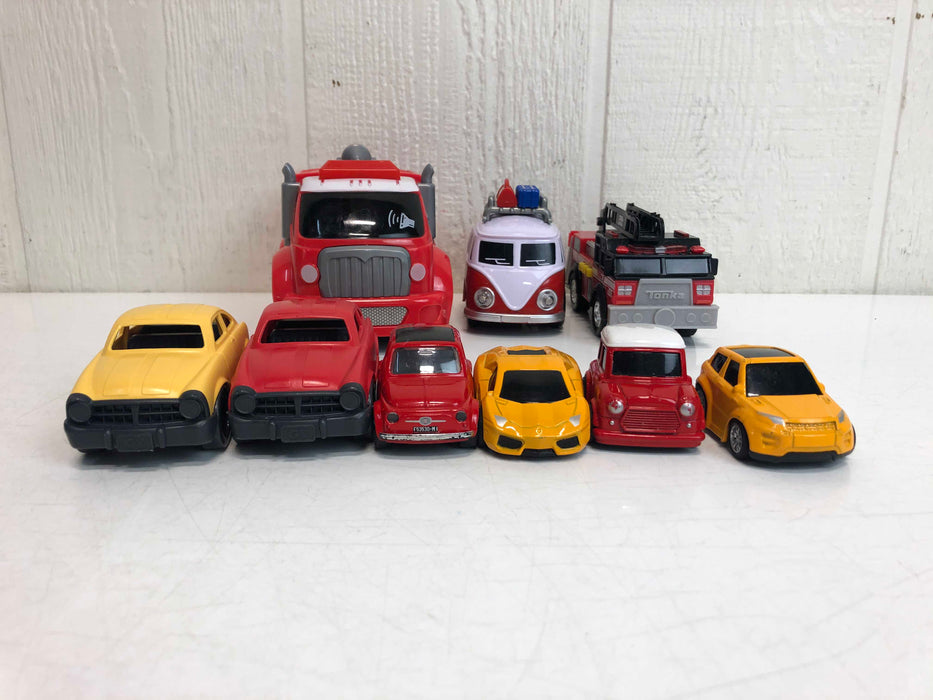 Shop BUNDLE Cars And Trucks at GoodBuy Gear