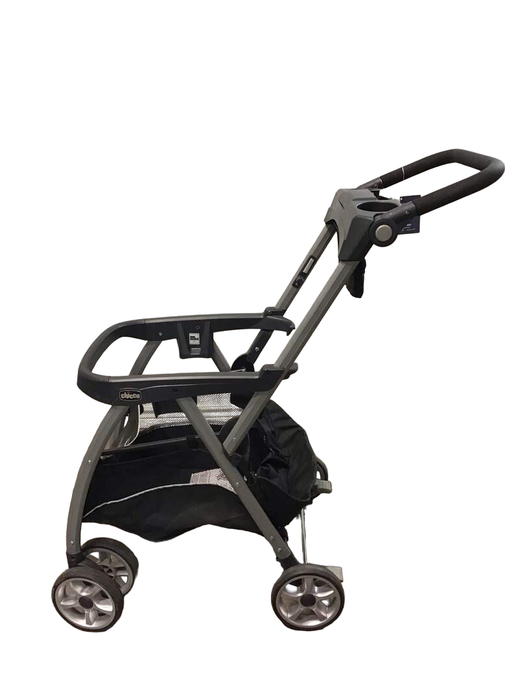 used Strollers