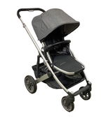 used UPPAbaby CRUZ V2 Stroller, 2019, Jordan (Charcoal Melange)