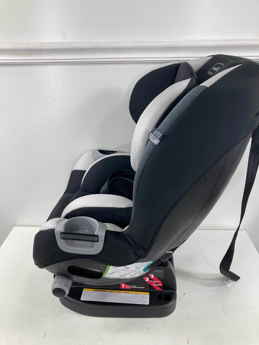 secondhand Carseat