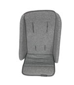 secondhand UPPAbaby Infant SnugSeat, Grey