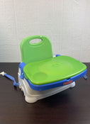 used Fisher Price Healthy Care Booster Seat
