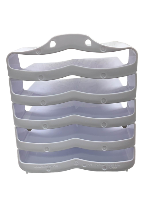 Shop Kiinde Twist Keeper Breast Milk Storage Organizer at GoodBuy Gear