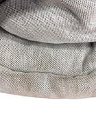 Shop UPPAbaby Cozy Ganoosh, Anthony (White and Grey Chenille) at GoodBuy Gear