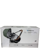 Shop UPPAbaby Infant SnugSeat, Grey at GoodBuy Gear