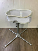 used Halo Bassinest Swivel Sleeper Luxe Plus Series