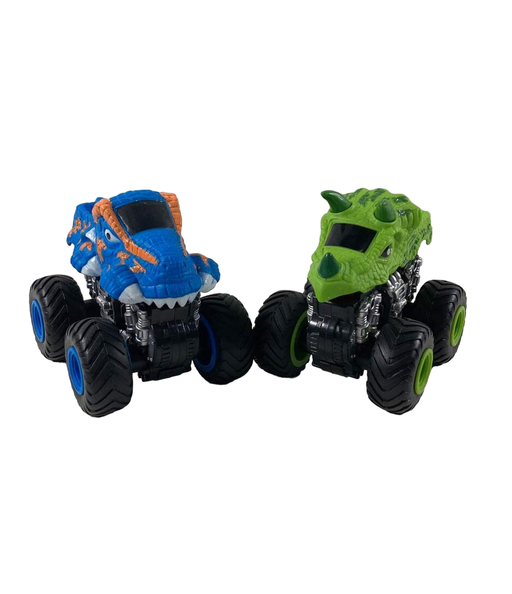 Shop Dinosaur Cars at GoodBuy Gear