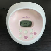 Shop Spectra Baby S2 Plus Electric Breast Pump at GoodBuy Gear