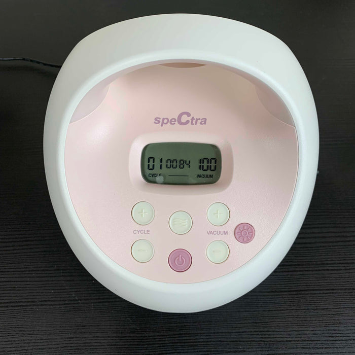 Shop Spectra Baby S2 Plus Electric Breast Pump at GoodBuy Gear