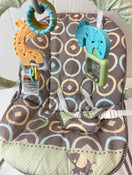 secondhand Fisher Price Baby Bouncer