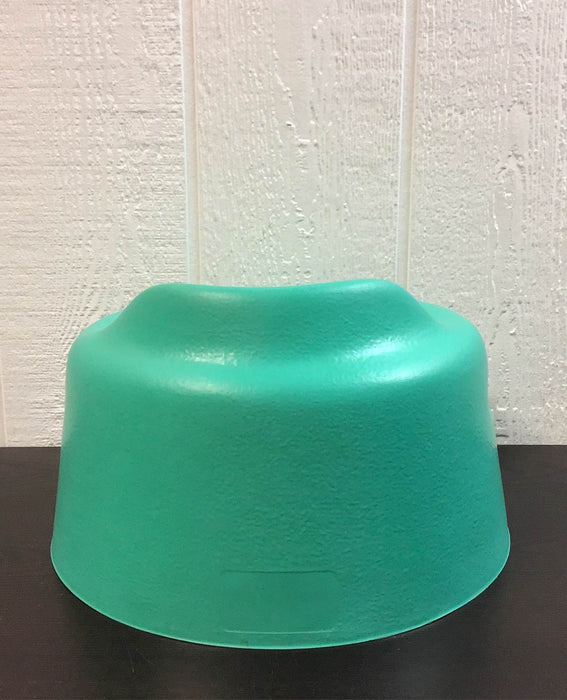 Shop Bumbo Floor Seat, Hemlock Green at GoodBuy Gear