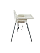 used IKEA ANTILOP High Chair