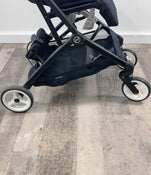 Cybex Libelle Compact Stroller, Deep Black, 2021