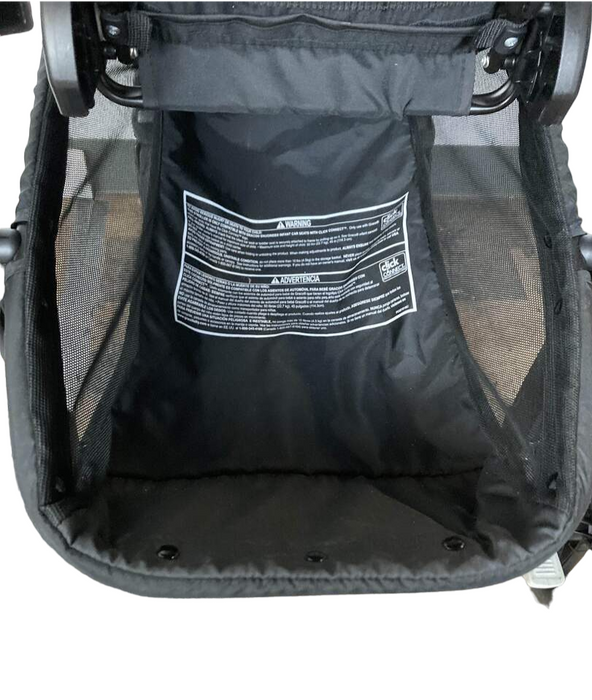 Graco Modes Click Connect Stroller, 2015