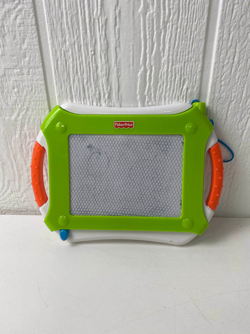 used Fisher Price Doodle Pro Trip