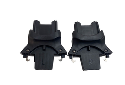 uppababy vista adapter for mesa UPPAbaby Mesa/Mesa V2 Adapter for Vista (models 2014-Older)