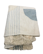 used Lorena Canals Woolable Rug Sun Rays