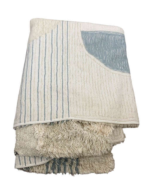 used Lorena Canals Woolable Rug Sun Rays