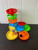 used PlayGo Busy Ball Tower