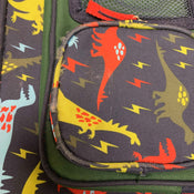 secondhand Travel Gear