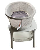 secondhand 4moms MamaRoo Sleep Bassinet