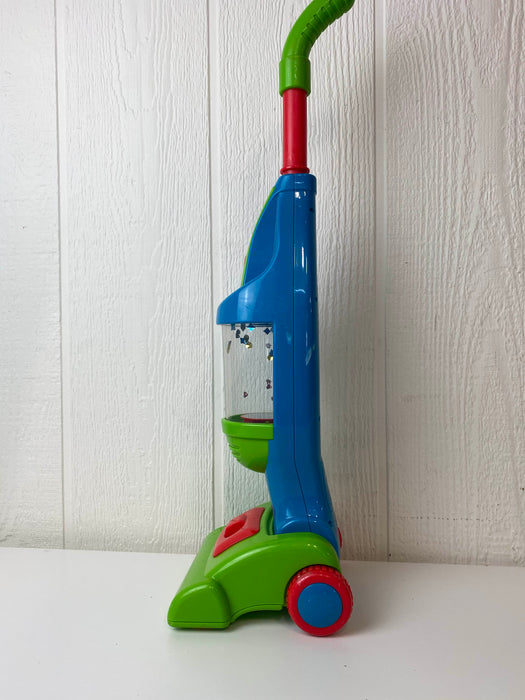 secondhand Spark. Create. Imagine My Light Up Vacuum Cleaner