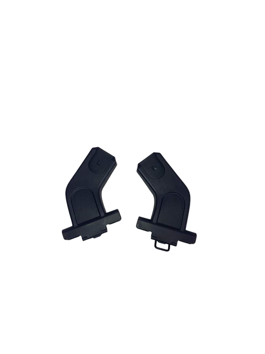 secondhand UPPAbaby Minu Adapters for Maxi-Cosi, Nuna & Cybex