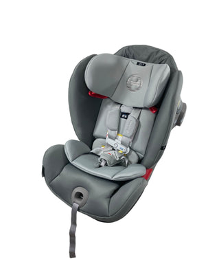 Cybex Eternis S All In One Car Seat 2021 Manhattan Grey