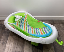 used Fisher Price Infant Bathtub