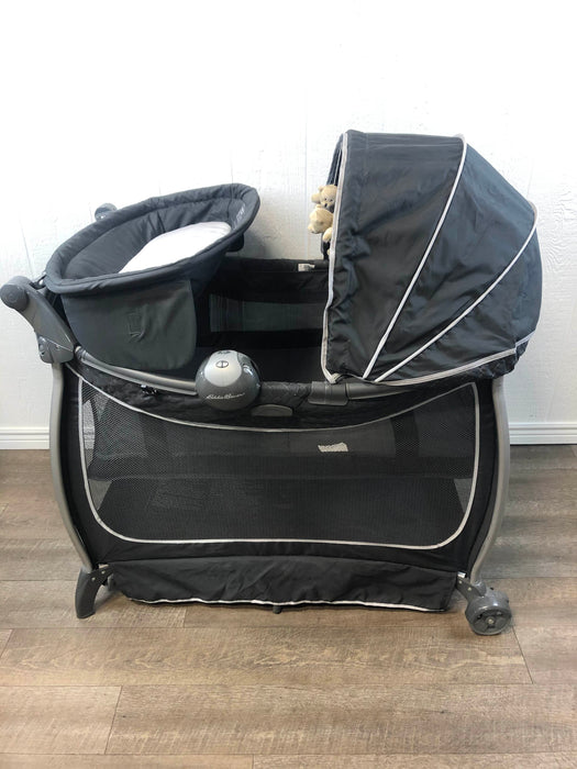 used Eddie Bauer Complete Care Playard