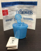 Shop BUNDLE Dr. Brown’s Feeding Accessories at GoodBuy Gear