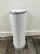 Shop Diaper Dekor Classic Diaper Pail, White at GoodBuy Gear